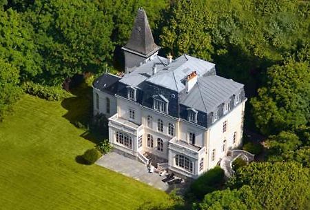 Chateau De La Marine Wimille Eksteriør billede